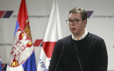 Vučić