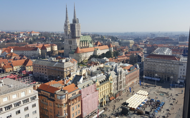 Zagreb