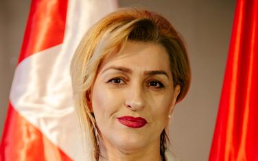 Suada Zoronjić