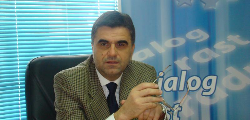 Mitrović