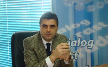 Mitrović