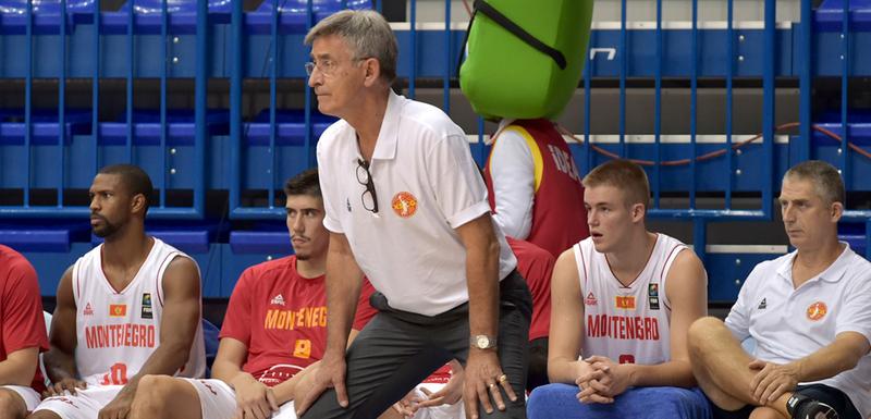 FIBA