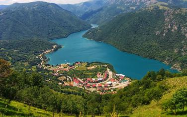 Plužine