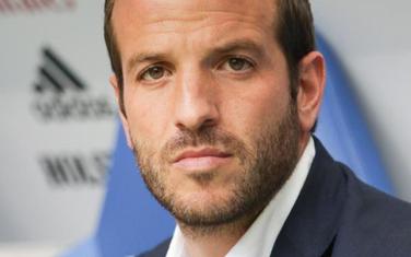 Rafael van der Vart