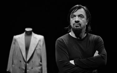 ežiser i direktor Filmskog centra Sarajevo Jasmin Duraković