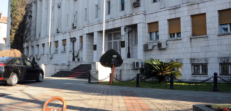 Inspekcija Ministarstva finansija kontrolu obavila svega 32 puta