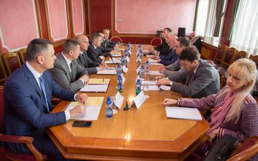 Savjet za građansku kontrolu rada policije