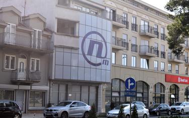 Sjedište Nova M
