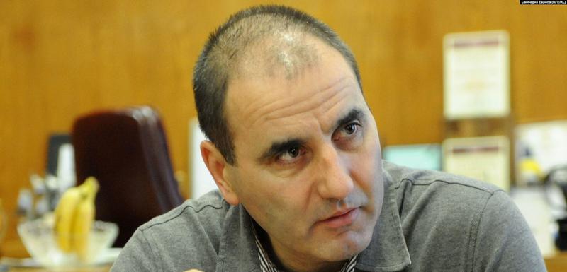 Cvetanov tvrdi da nije prekršio zakon