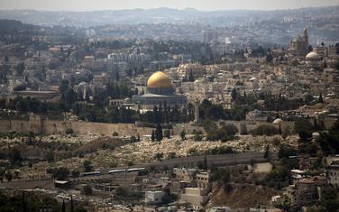 Jerusalim