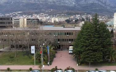 Zgrada barske opštine