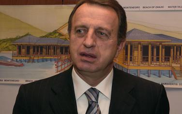 Dragan Brković