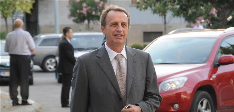 Brković