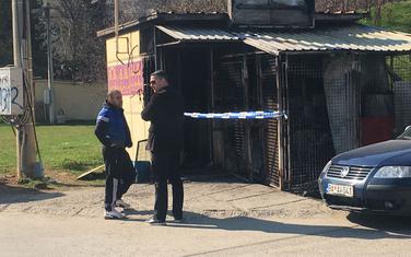 Vuksanović u posjeti kod Tomkića