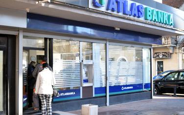 Čekanje investitora kojeg je najavio Đukanović: Atlas banka