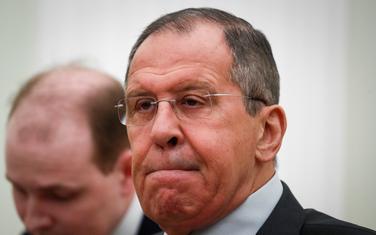 Lavrov