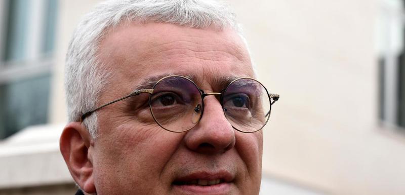 Mandić