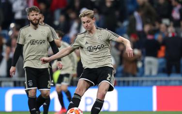 Frenki de Jong