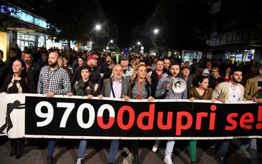 #Odupri se