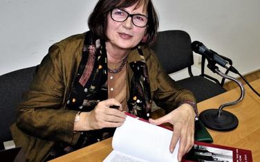 Lidija Vukčević