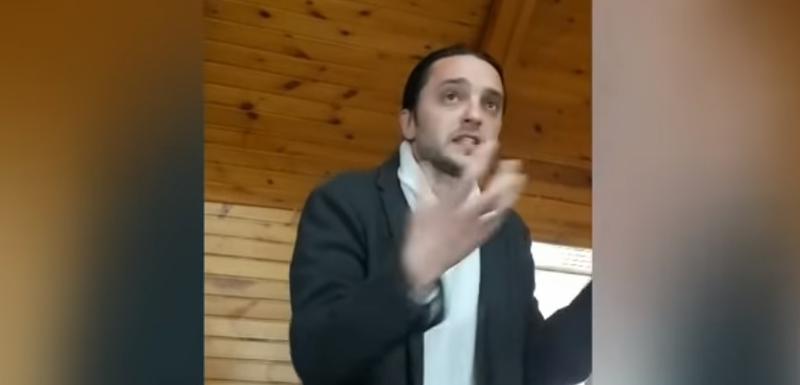 Dragićević