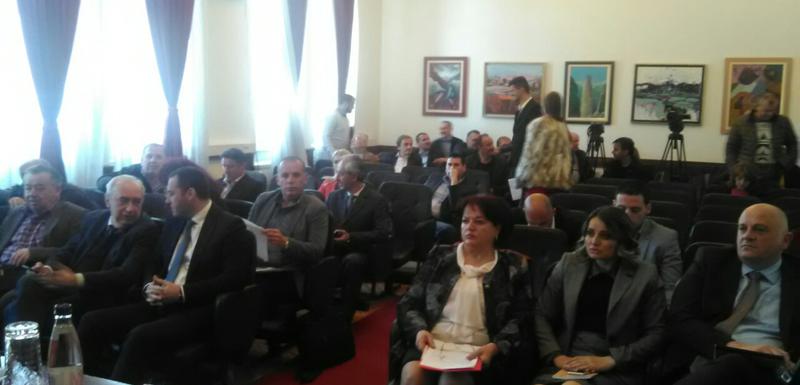 Sa sjednice