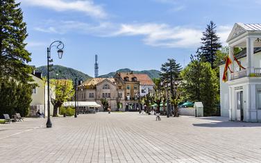 Cetinje