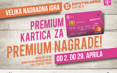Premium nagrade