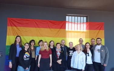 Organizacioni odbor povorke ponosa