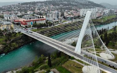 Podgorica