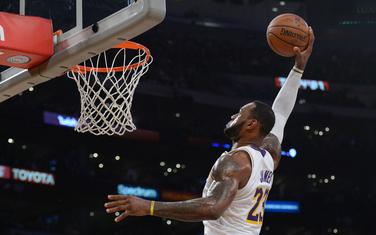 Lebron Džejms