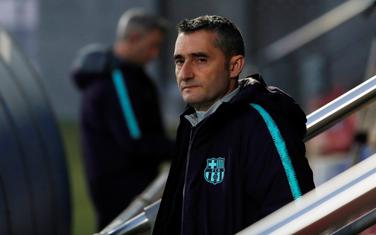 Ernesto Valverde