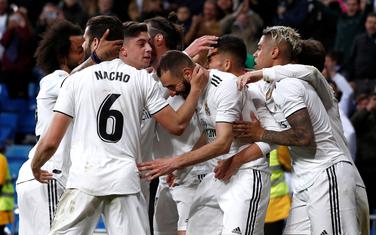 "Pakleno" ljeto se očekuje u Madridu: Igrači Reala