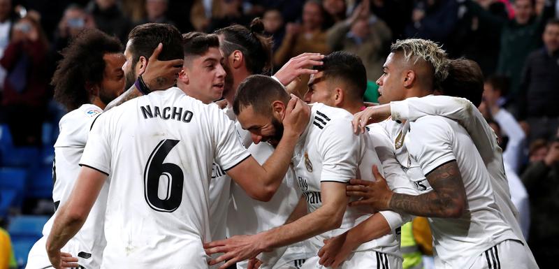 "Pakleno" ljeto se očekuje u Madridu: Igrači Reala