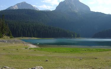 Crno jezero
