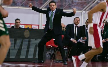 Rik Pitino