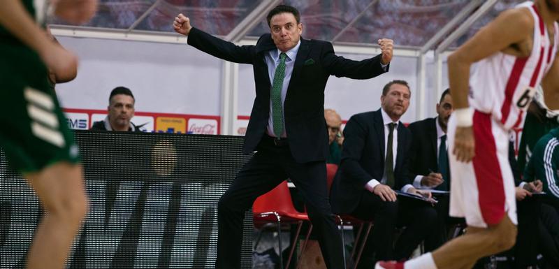 Rik Pitino