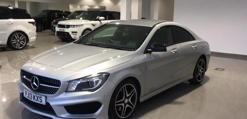 Model automobila koji je kupio mlađi Kovačević