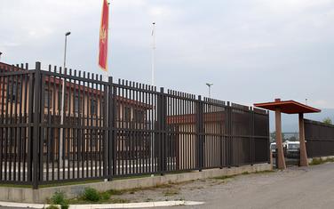 Više od polovine azilanata bilo smješteno u Centru