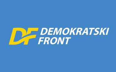 Demokratski front