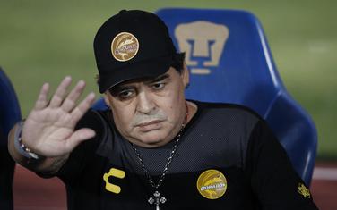 Dijego Maradona