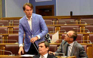 Konjević pita za odgovornost tužilaca zbog izgubljenih postupaka