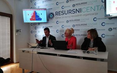 Sa današnje konferencije