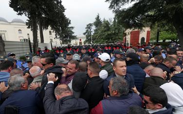 Sa protesta