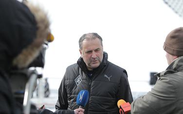 Miodrag Božović