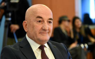 Osman Nurković