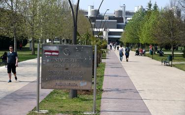 Univerzitet Crne Gore