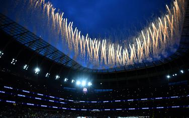Novi stadion Totenhema