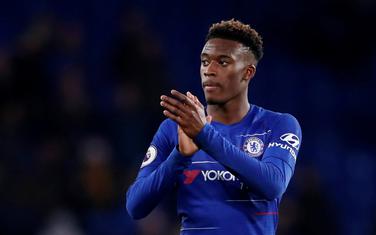 Hadson-Odoi