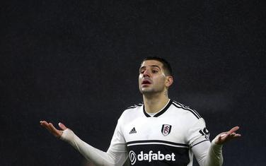 Aleksandar Mitrović